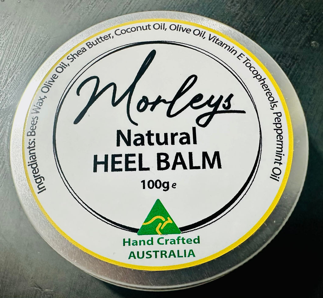 Heel Balm Peppermint