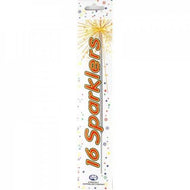 Sparklers