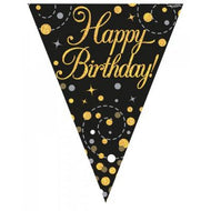 Banners and Bunting