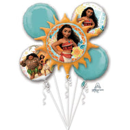 Licensed Super Shape Balloons & licensed Bouquets