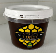 1kg Tub Honey