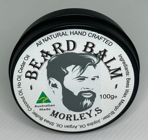 Beard Balm