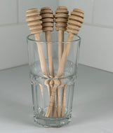 Honey Dipper