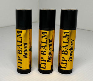 Lip Balm