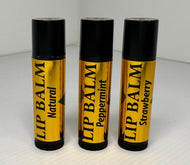 Lip Balm