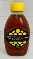 500g Squeeze Bottle Honey