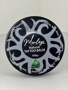 Tattoo Balm