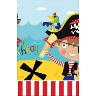 Pirate Theme