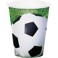Soccer Theme Party