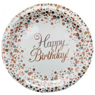 Oak Tree Paper Disposable: Dinner Plates, Servettes, Cups and Table Covers