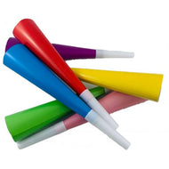 Blowers and Noise Makers